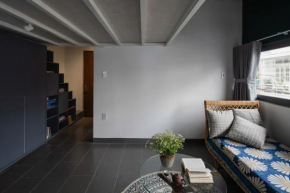 Hoa house